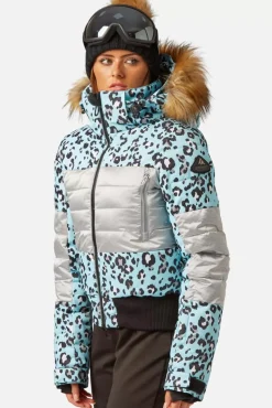 Fiore Hypadri Jacket