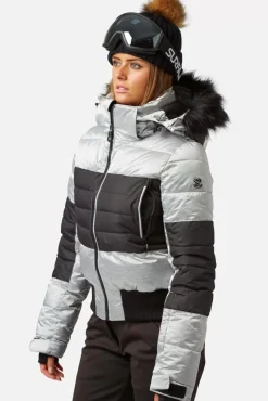 Fiore Surftex Jacket