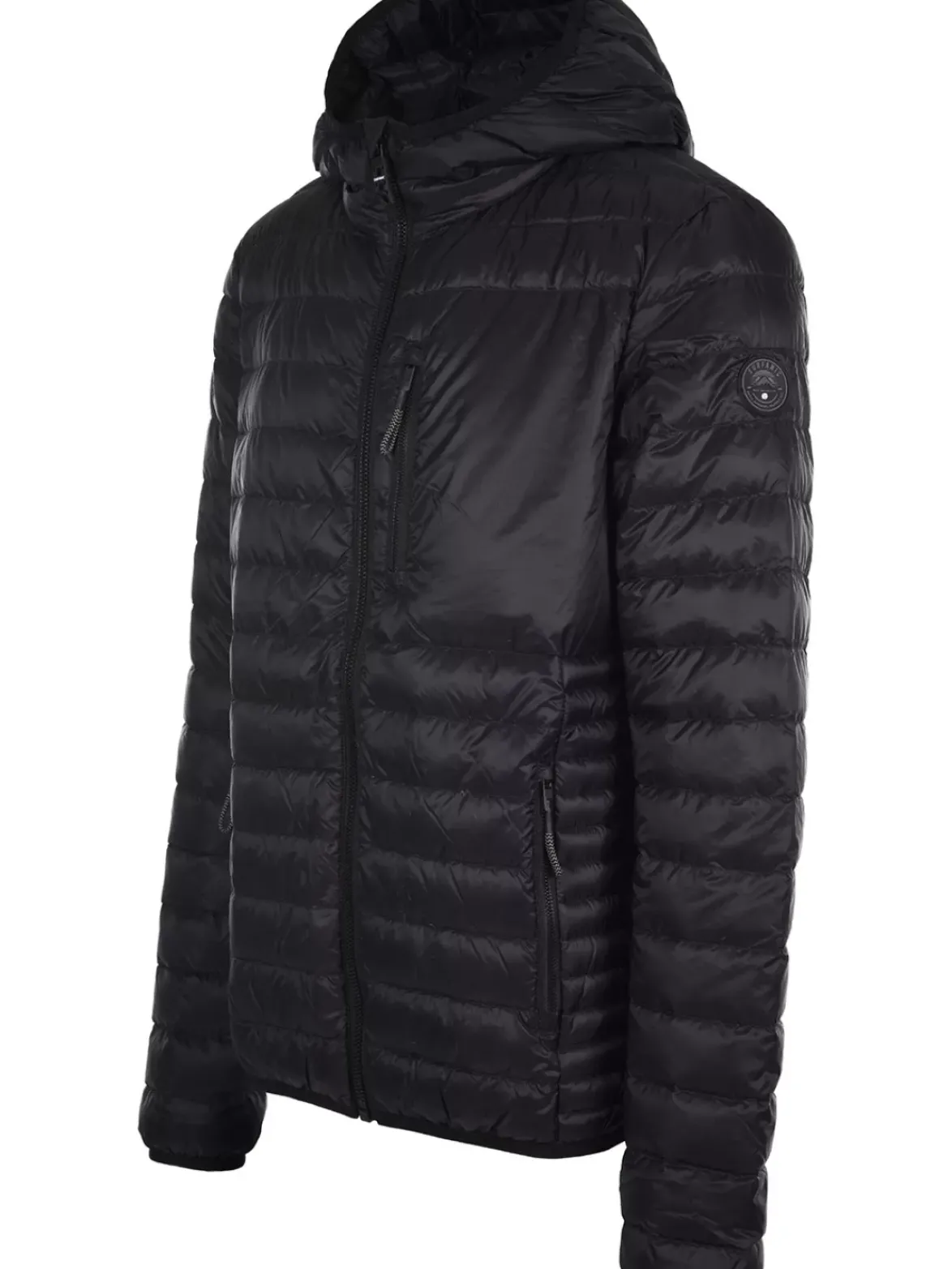 Flame Down Jacket