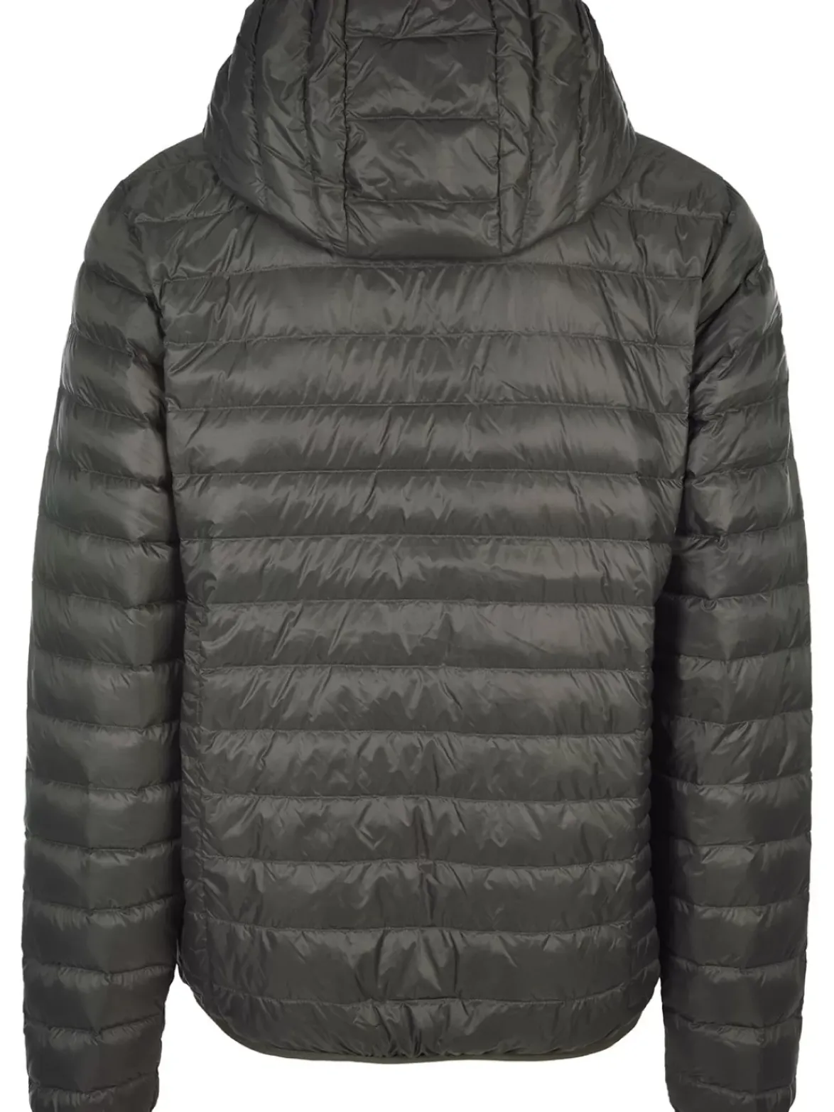 Flame Down Jacket