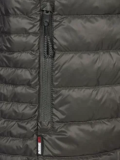 Flame Down Jacket