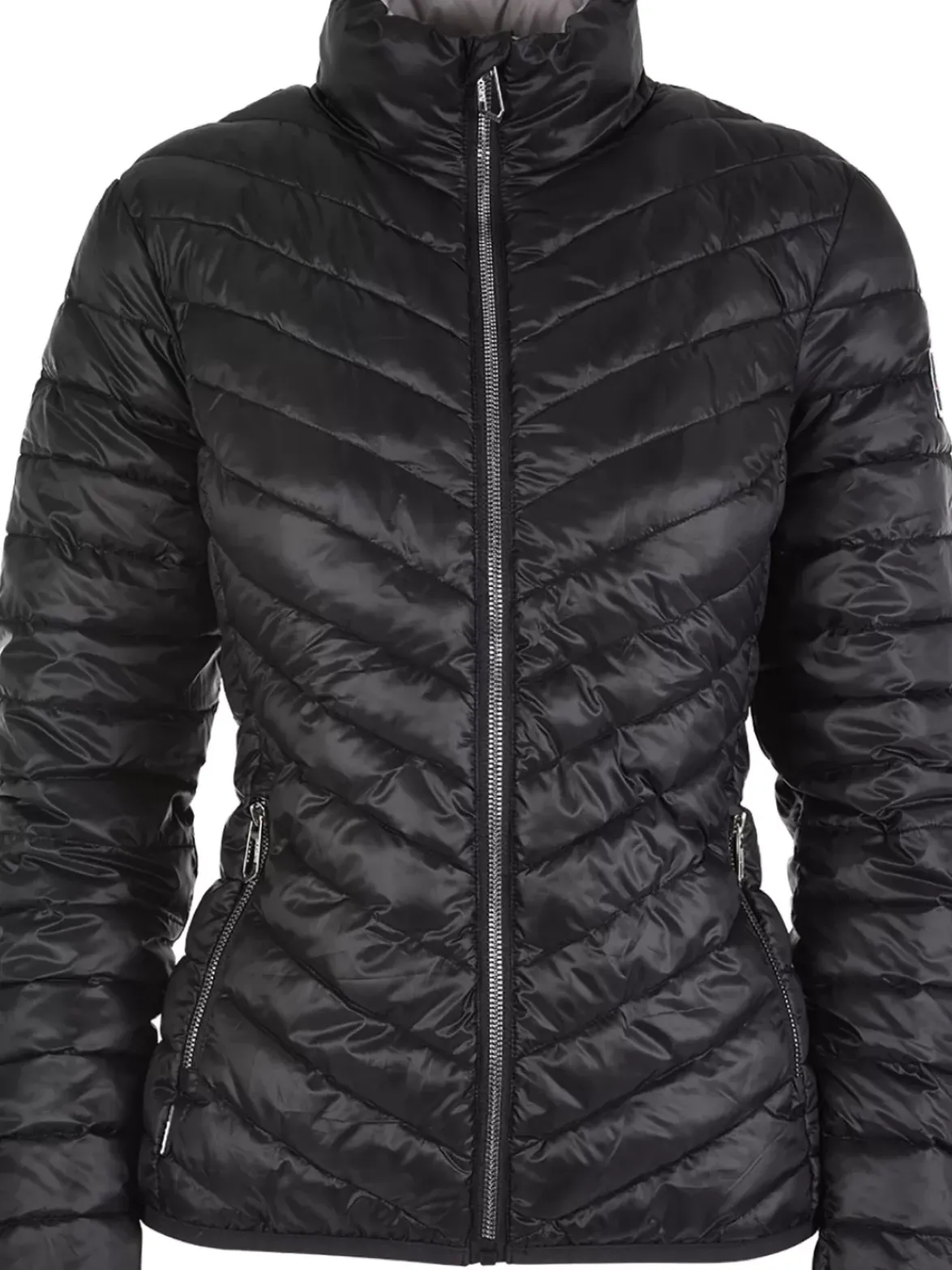 Frost Jacket