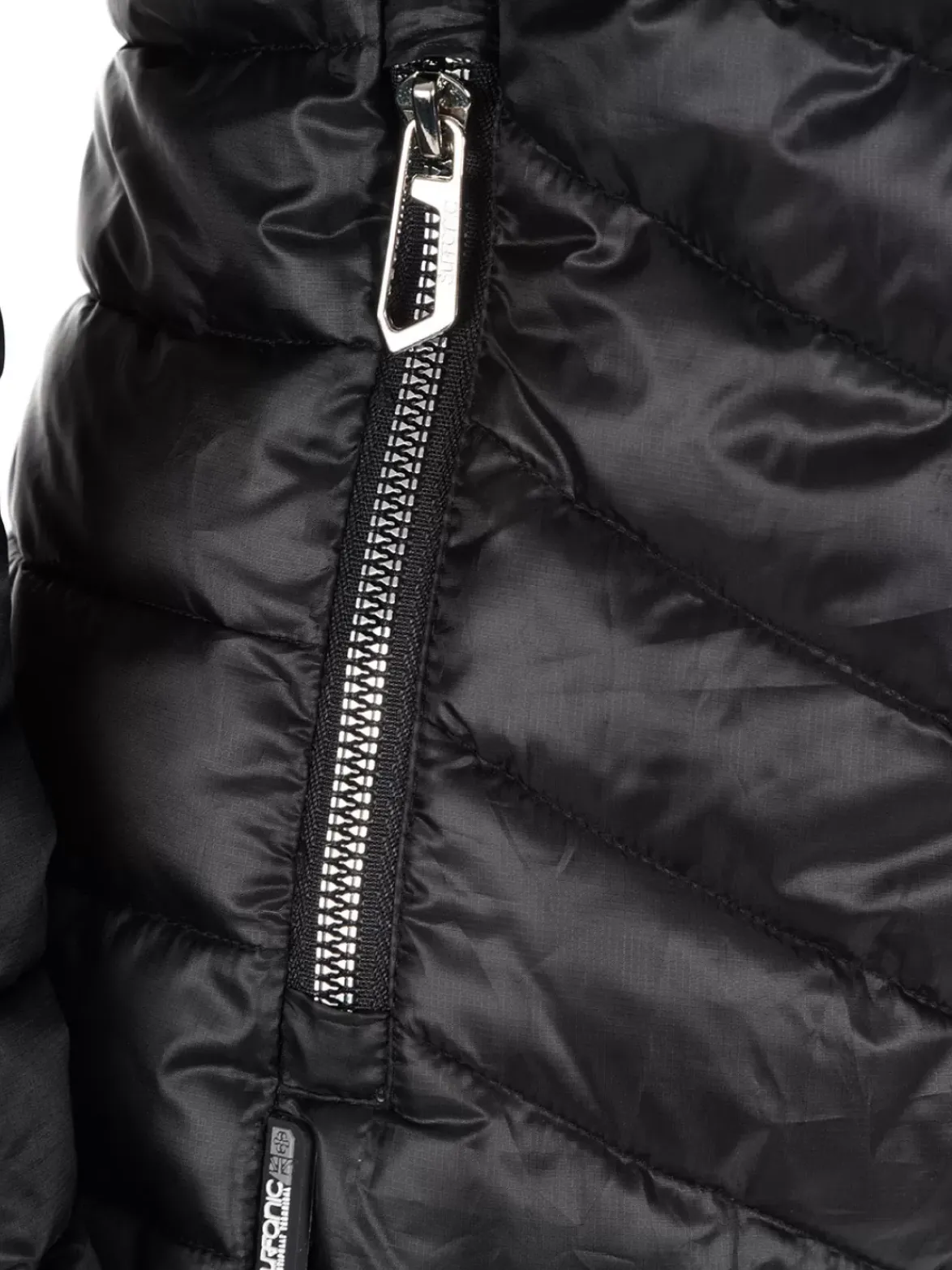 Frost Jacket