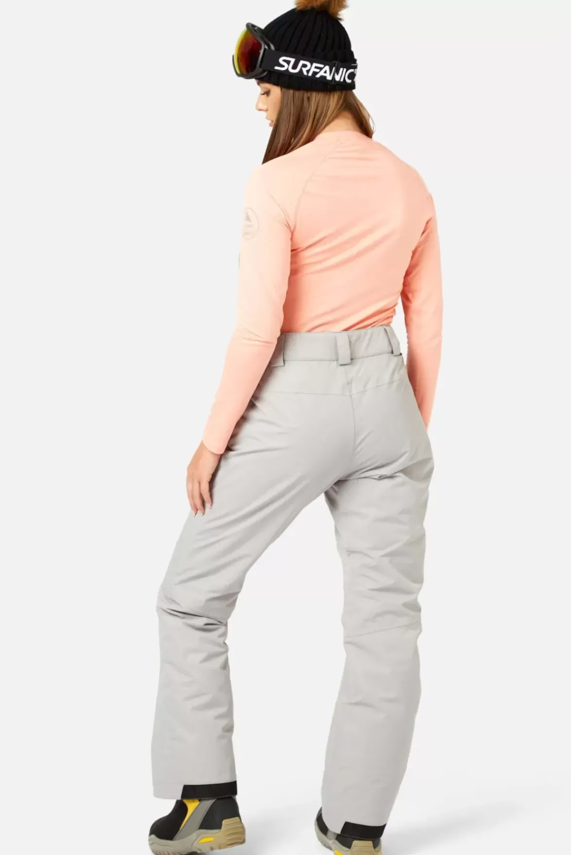 Glow Surftex Pant