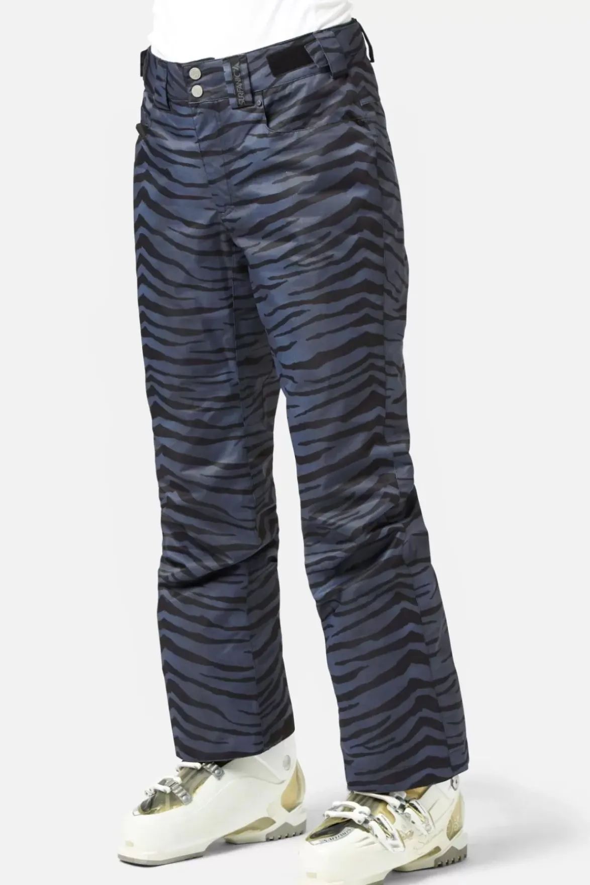 Glow Surftex Pant