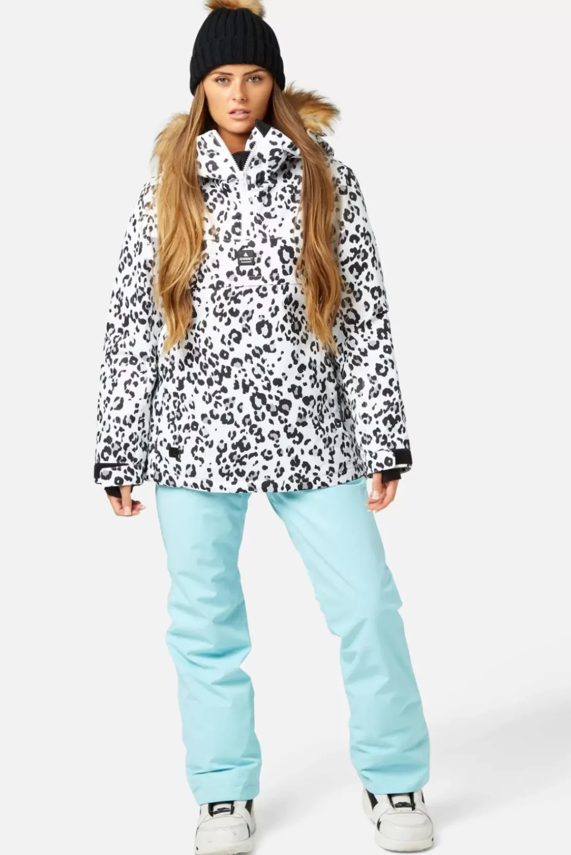 Glow Surftex Pant