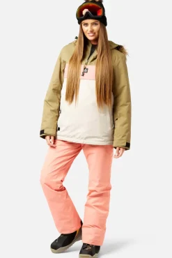 Glow Surftex Pant