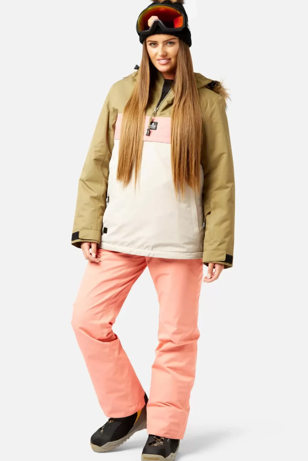 Glow Surftex Pant