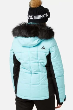 Luna Surftex Jacket