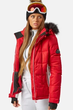Luna Surftex Jacket