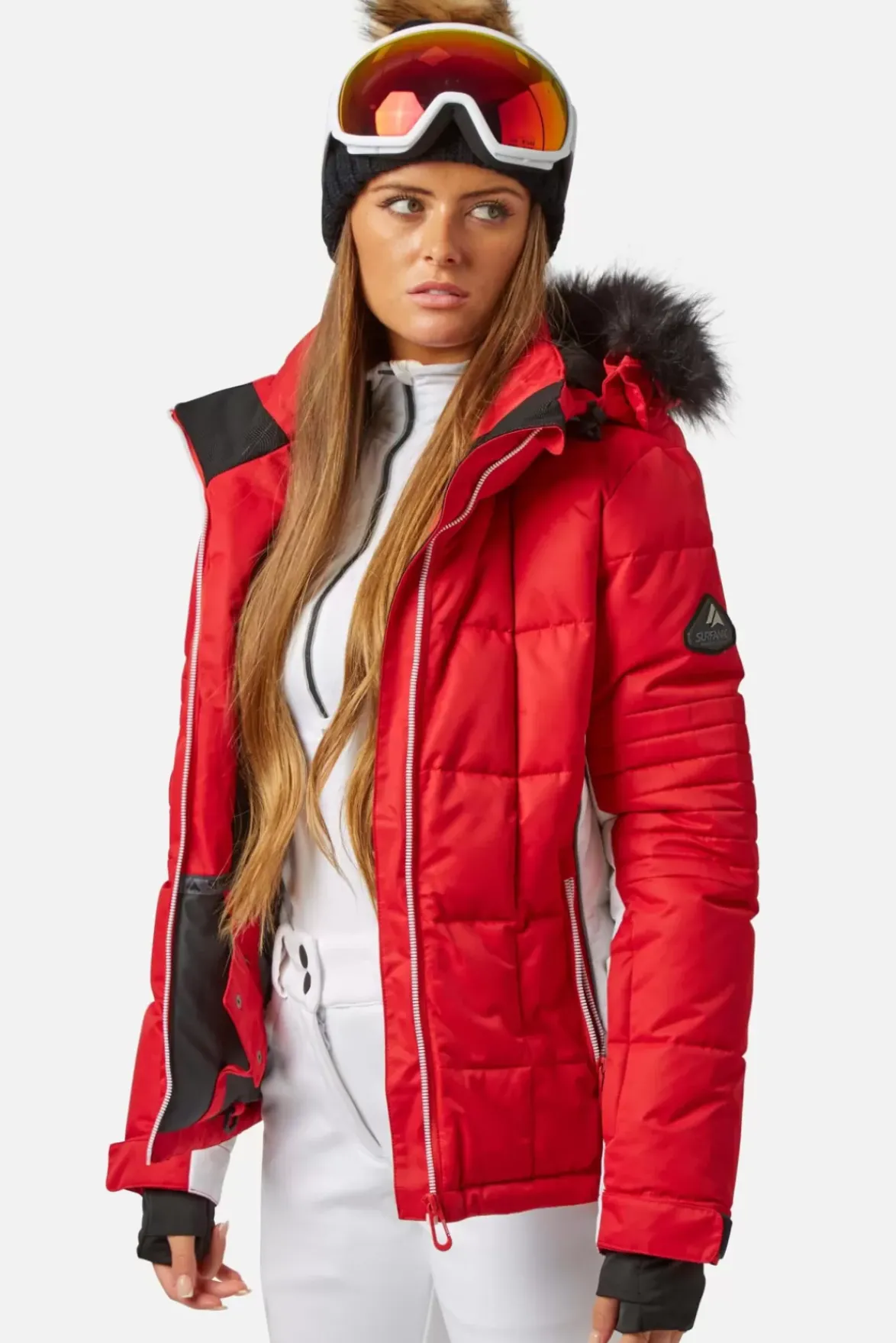 Luna Surftex Jacket
