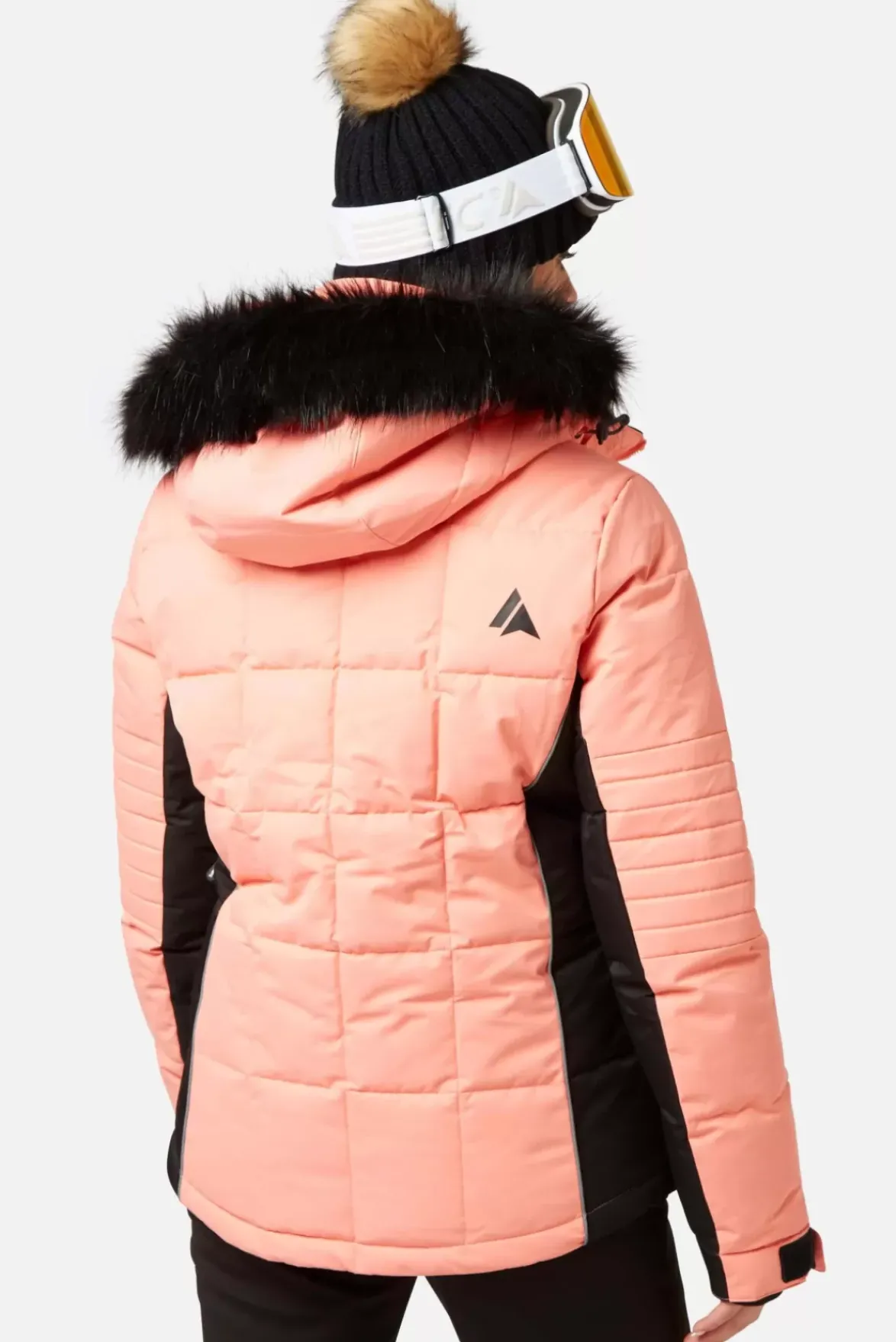Luna Surftex Jacket