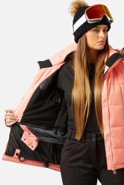 Luna Surftex Jacket