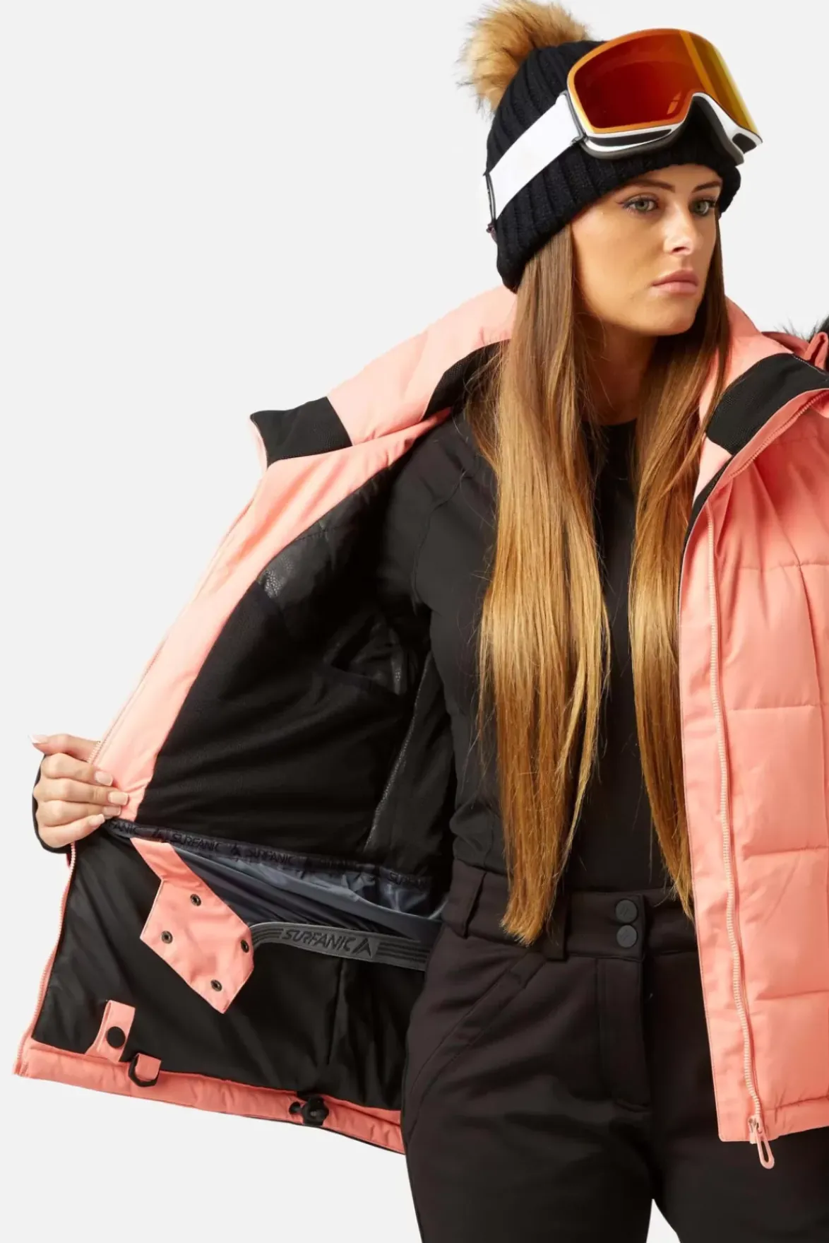 Luna Surftex Jacket