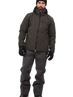 Missile Surftex Jacket 3Xl - 6Xl