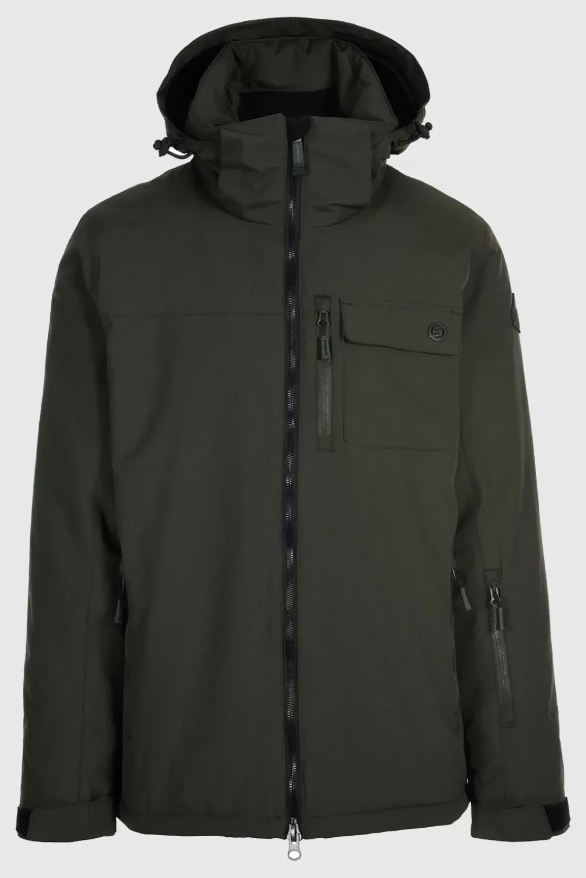 Missile Surftex Jacket 3Xl - 6Xl