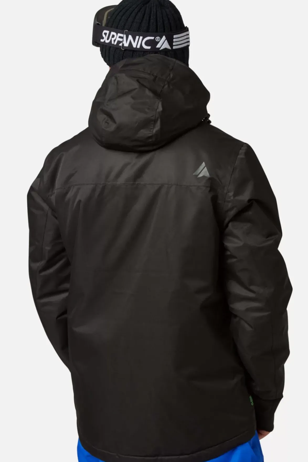 Missile Surftex Ski Jacket Xs-2Xl