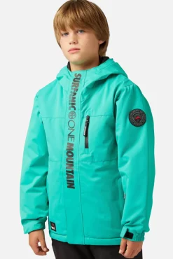 Mission Surftex Jacket