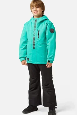 Mission Surftex Jacket