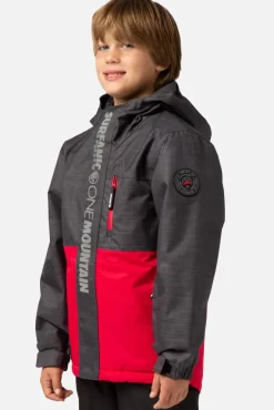 Mission Surftex Jacket