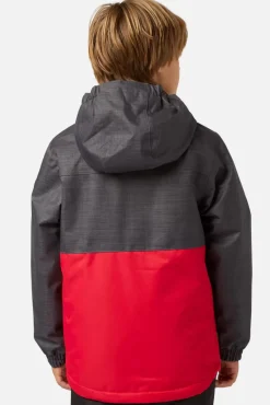 Mission Surftex Jacket
