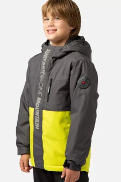 Mission Surftex Jacket