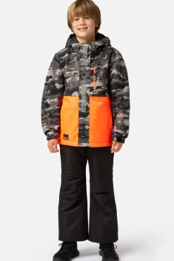 Mission Surftex Jacket