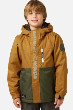 Mission Surftex Jacket