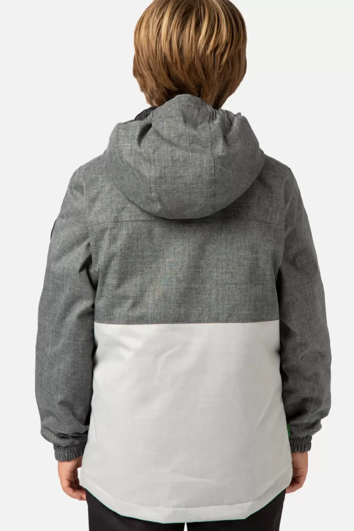 Mission Surftex Jacket