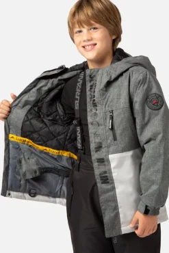 Mission Surftex Jacket