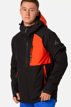 Orion Hypadri Jacket