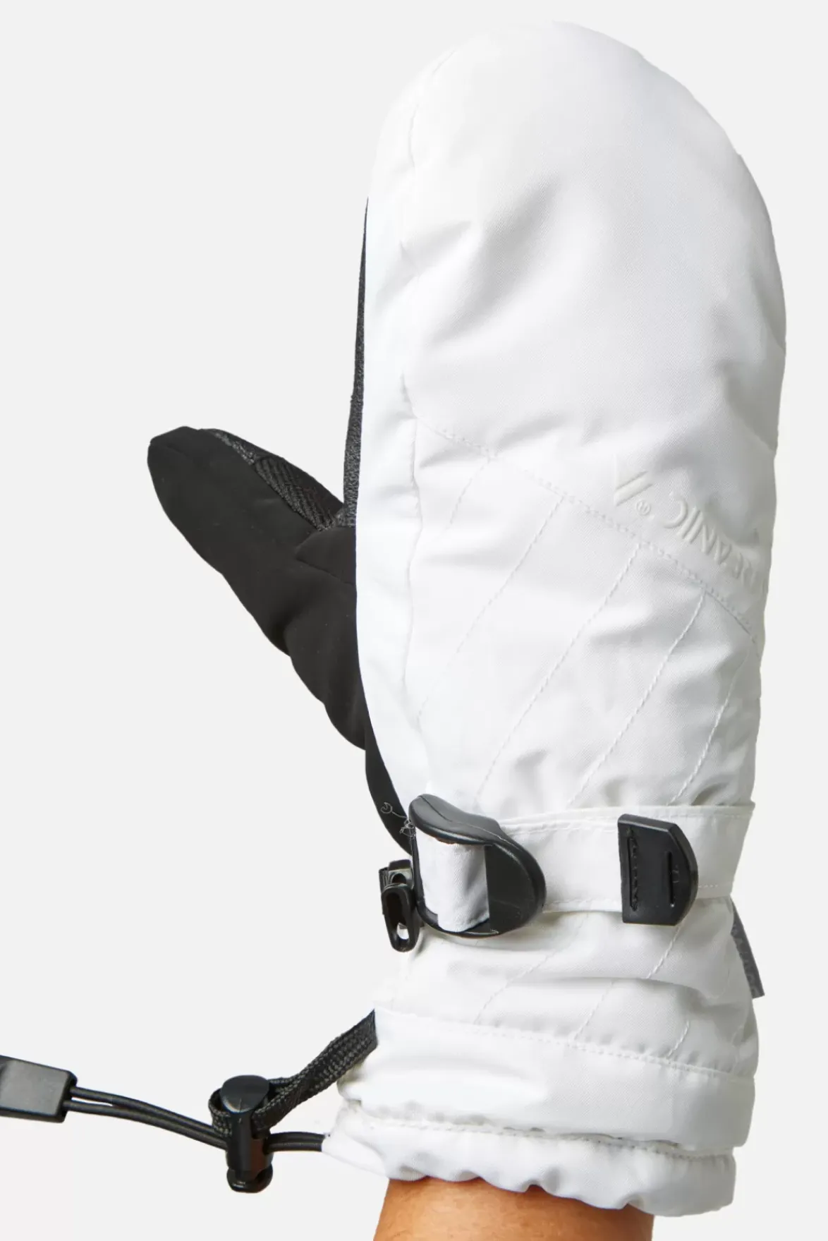 Paw Surftex Mitt