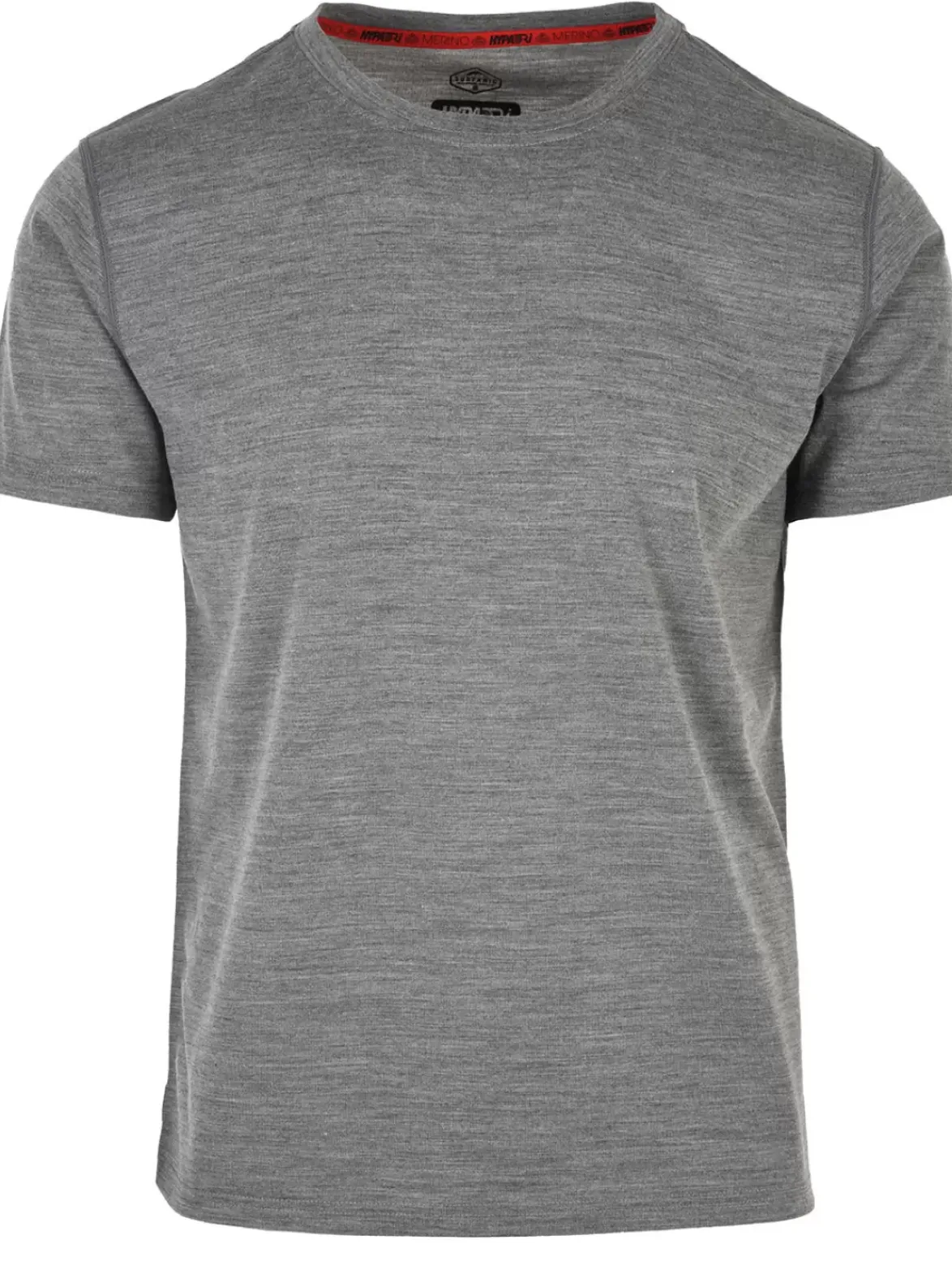 Pinnacle Merino Tee