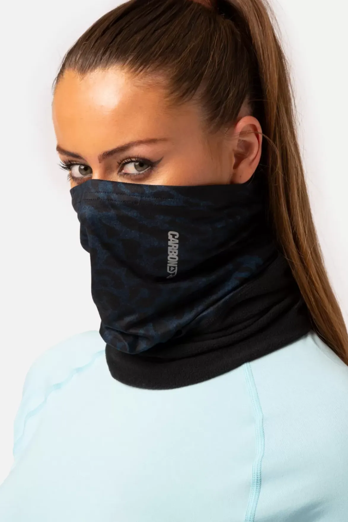 Polar Plus Neck Warmer