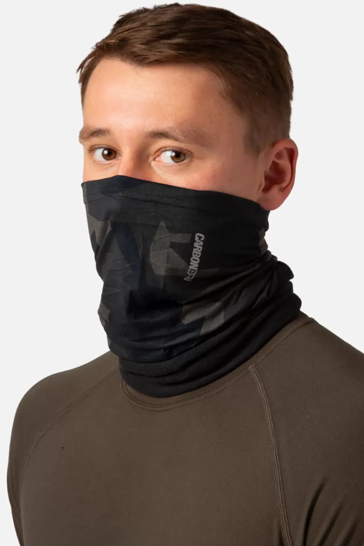 Polar Plus Neck Warmer
