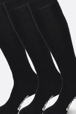 Pro Tech 3Pk Socks