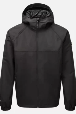 Rampart Performance Shell Jacket