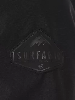 Rampart Performance Shell Jacket