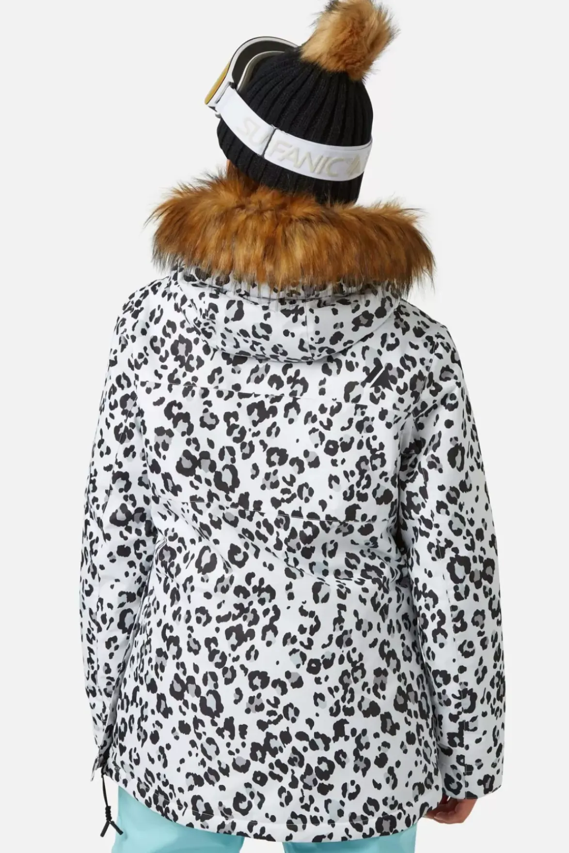 Riva Hypadri Jacket