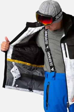 Roam Suftex Jacket