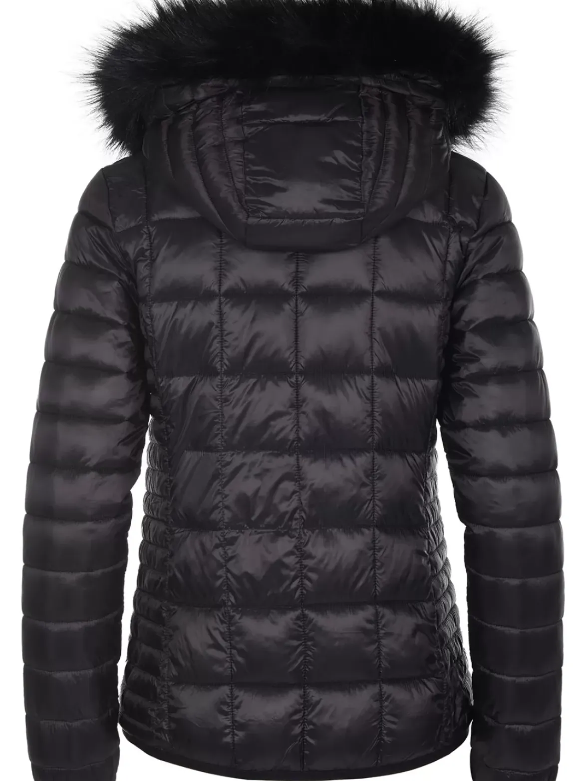 Shimmer Down Jacket