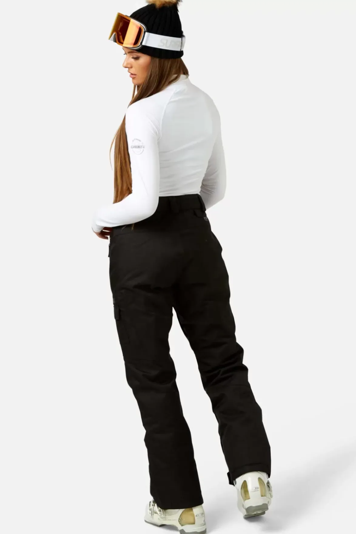 Shine Surftex Pant