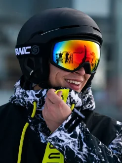 Spectra Otg Goggle