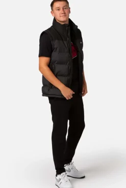 Trapper Insulated Gilet