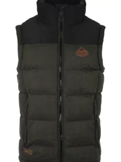 Trapper Insulated Gilet