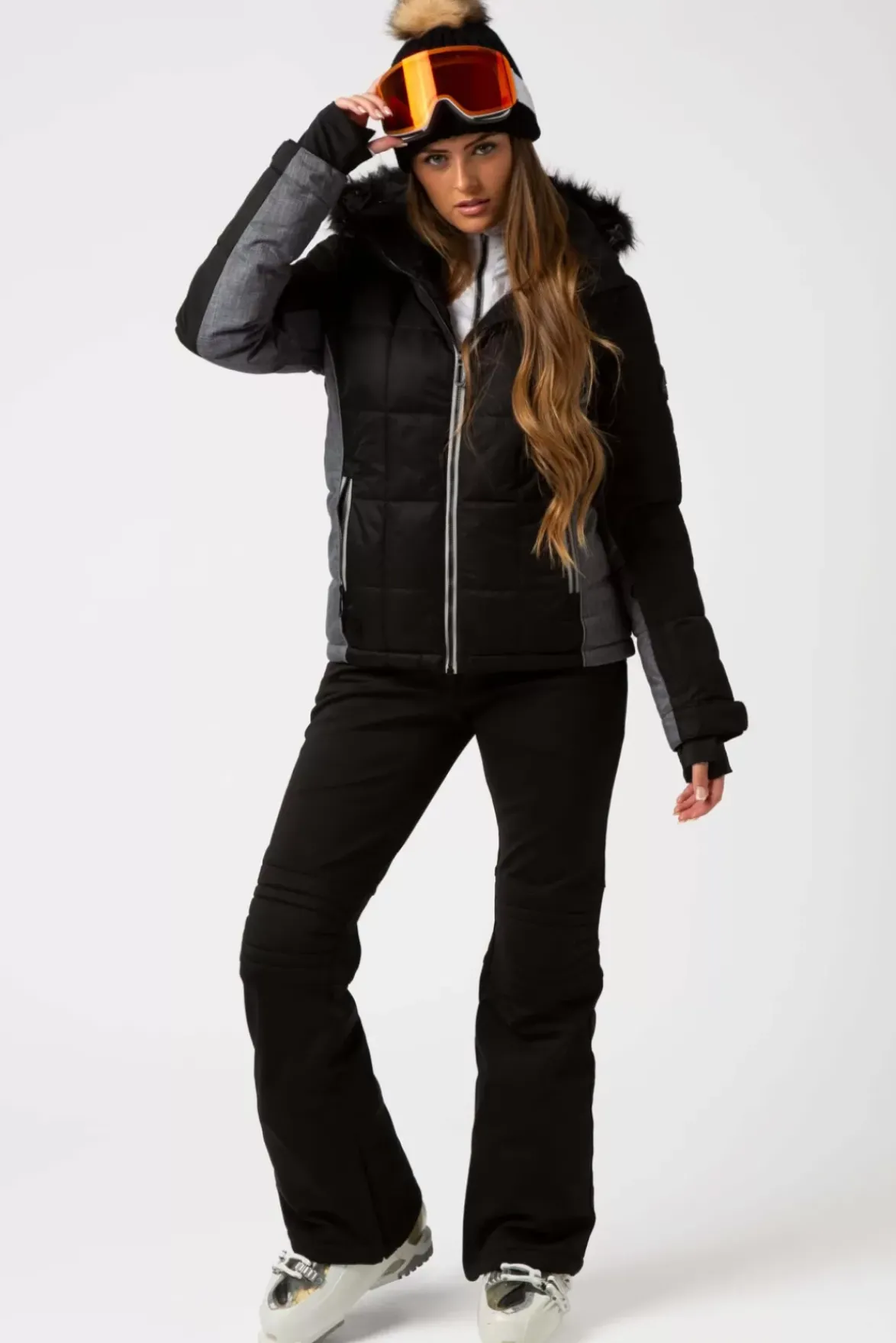Twiggy Hypadri Ski Pant