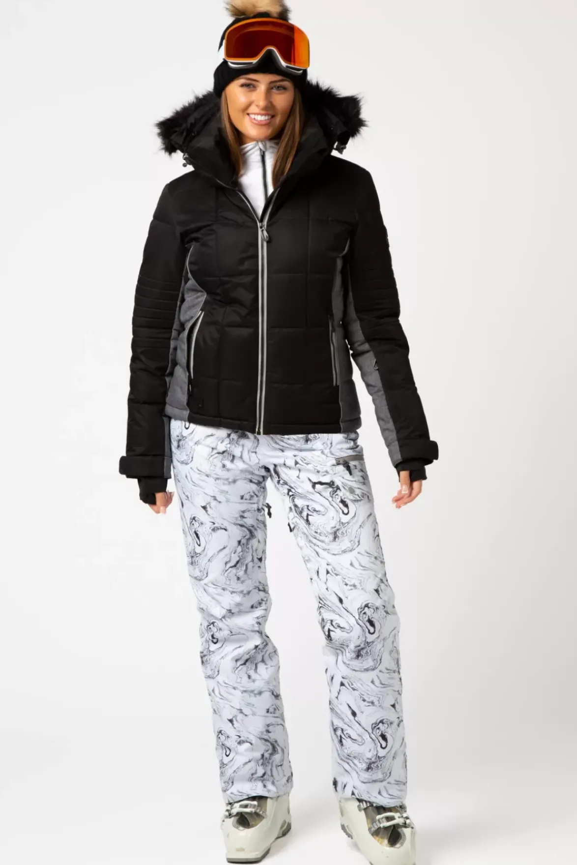 Wanderlust Hypadri Ski Pant