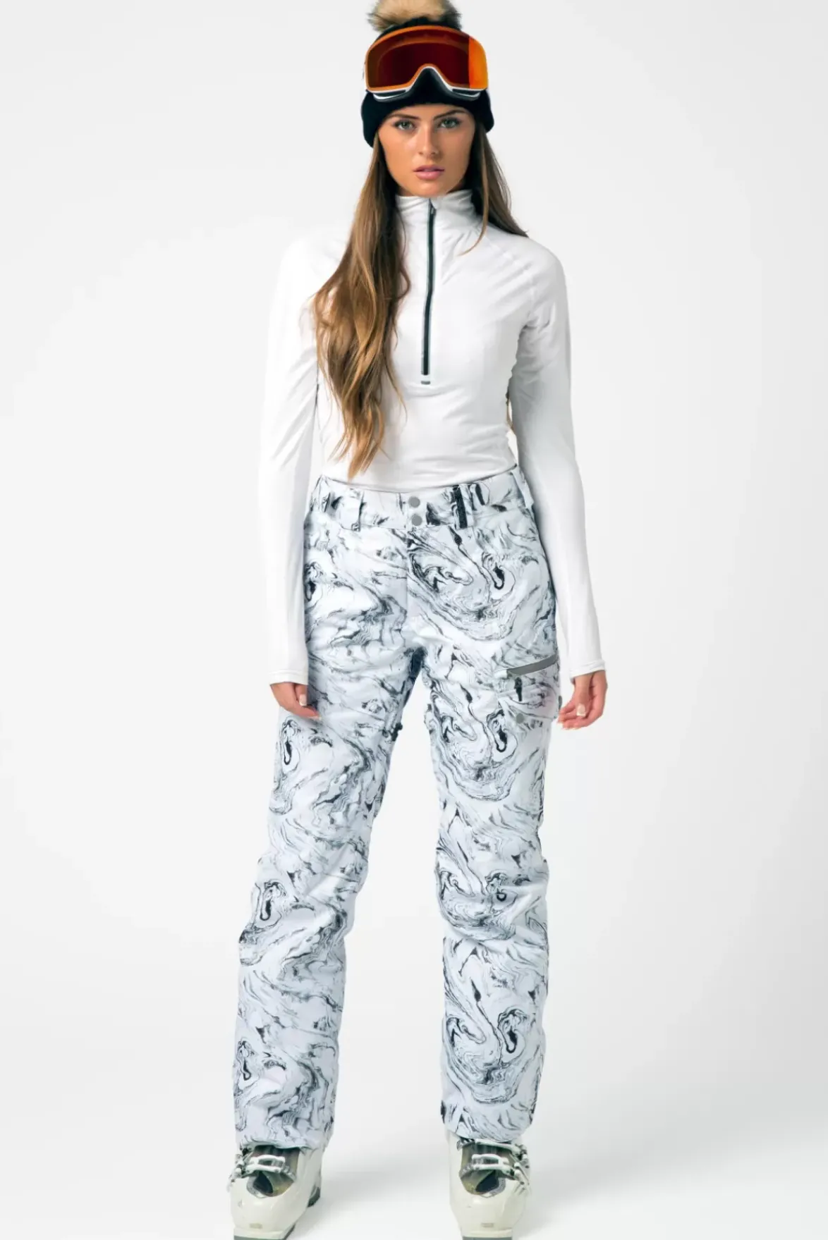 Wanderlust Hypadri Ski Pant