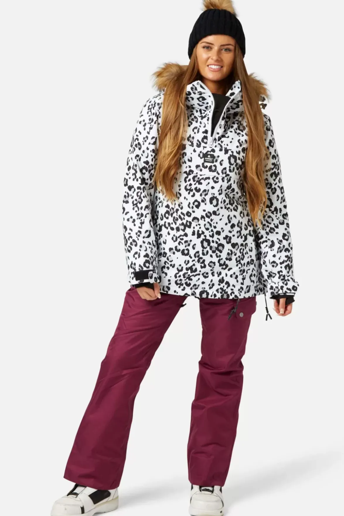 Wanderlust Hypadri Ski Pant