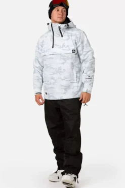 Whiteroom Hypradri Jacket